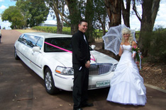 Wedding Cars